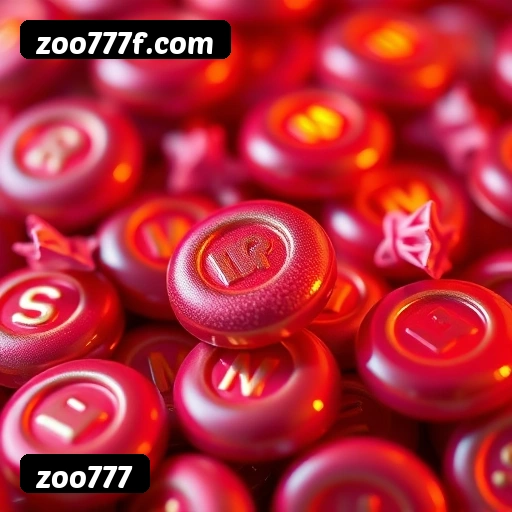 App Mobile zoo777 - Jogue em Qualquer Lugar no Seu Smartphone