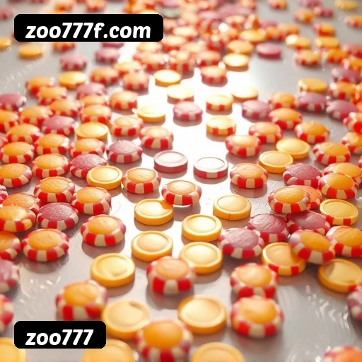 Recursos Exclusivos do App zoo777 - Modo Offline, Login Biométrico