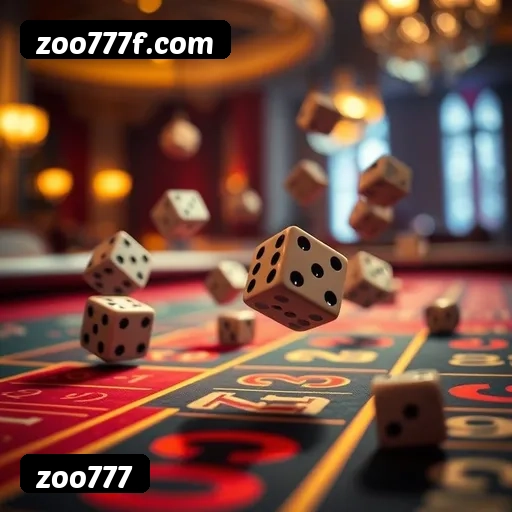 Imagem secundária de apoio para instalação do app zoo777