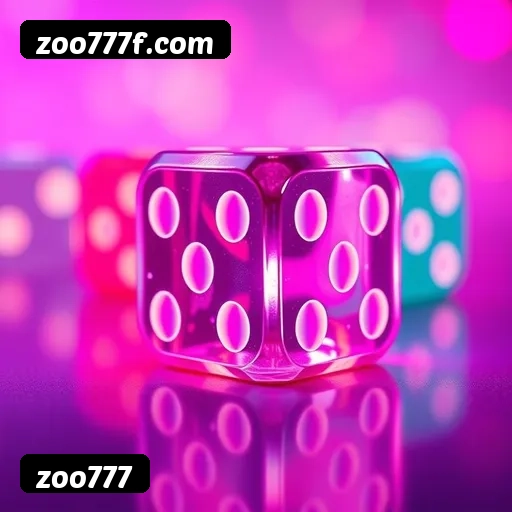 Cassino ao Vivo zoo777 - Dealers Brasileiros Profissionais