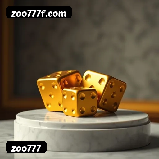 Benefícios do Login zoo777 - Bônus e Vantagens Exclusivas