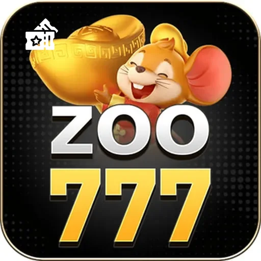 zoo777 Logo